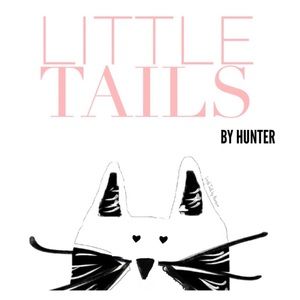 Little Tails by Hunter